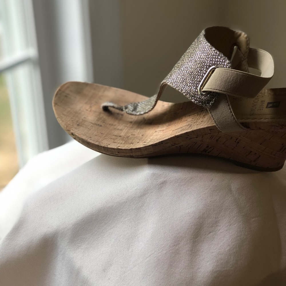 Sandals - Picture 3 of 6